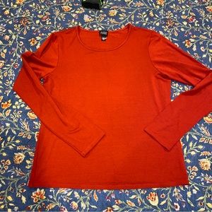 Eileen Fisher Viscose top